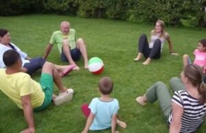 Actividades al aire libre para disfrutar en familia juntos ...