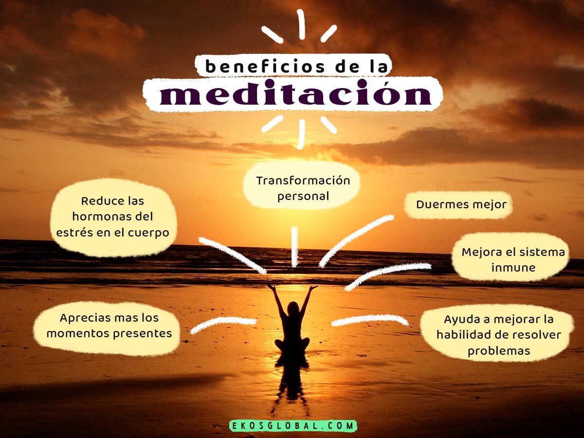 Beneficios sorprendentes de la mindfulness en la vida diaria ...