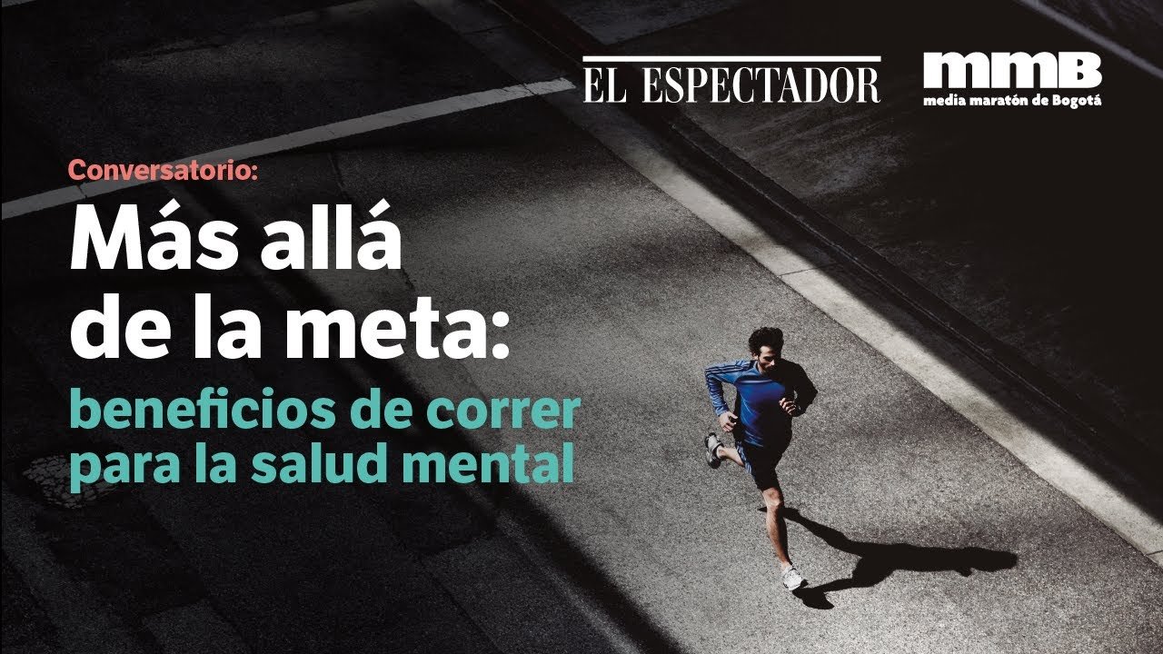 Charlas sobre el impacto del deporte en la salud mental ...