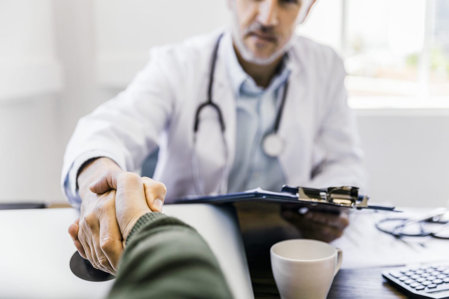 Ensayos clínicos en psiquiatría: importancia para la salud mental