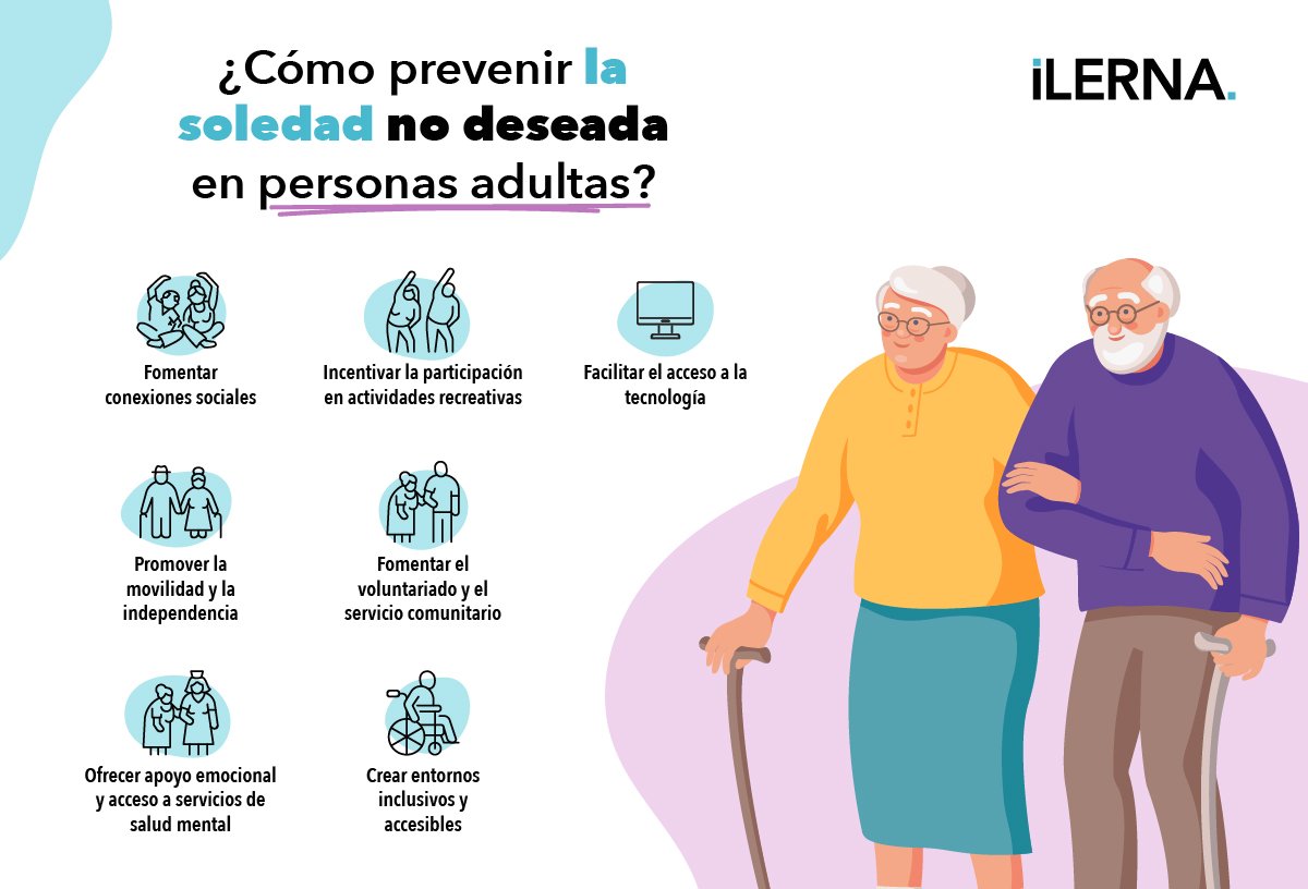 Estrategias para enfrentar la soledad y fomentar la conexión ...
