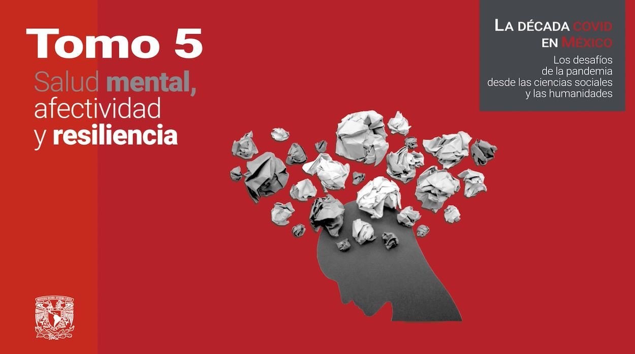 Impacto de la pandemia en la salud mental global en 2023 ...