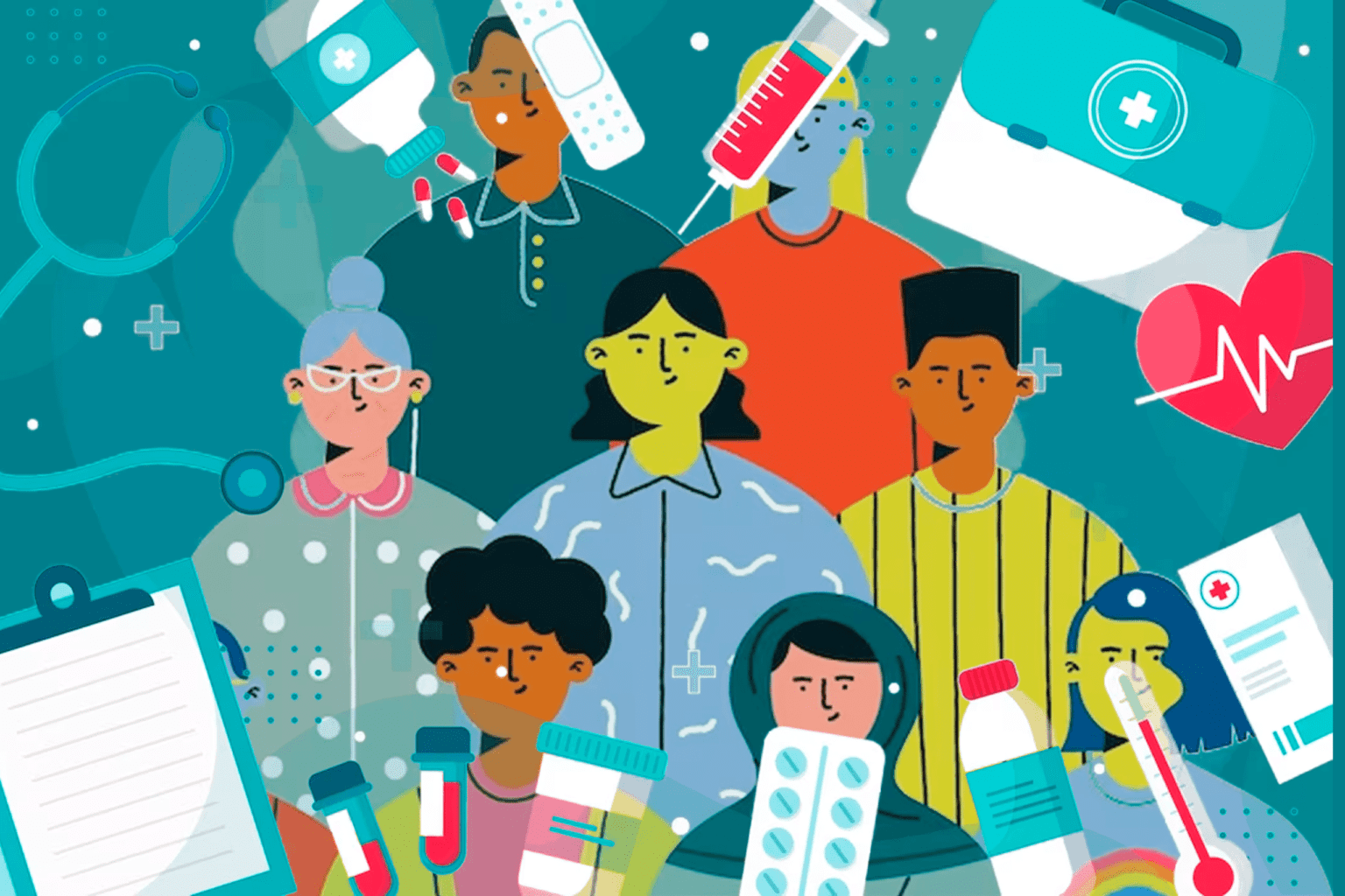 Influencia de la cultura en la salud mental: un análisis clave ...