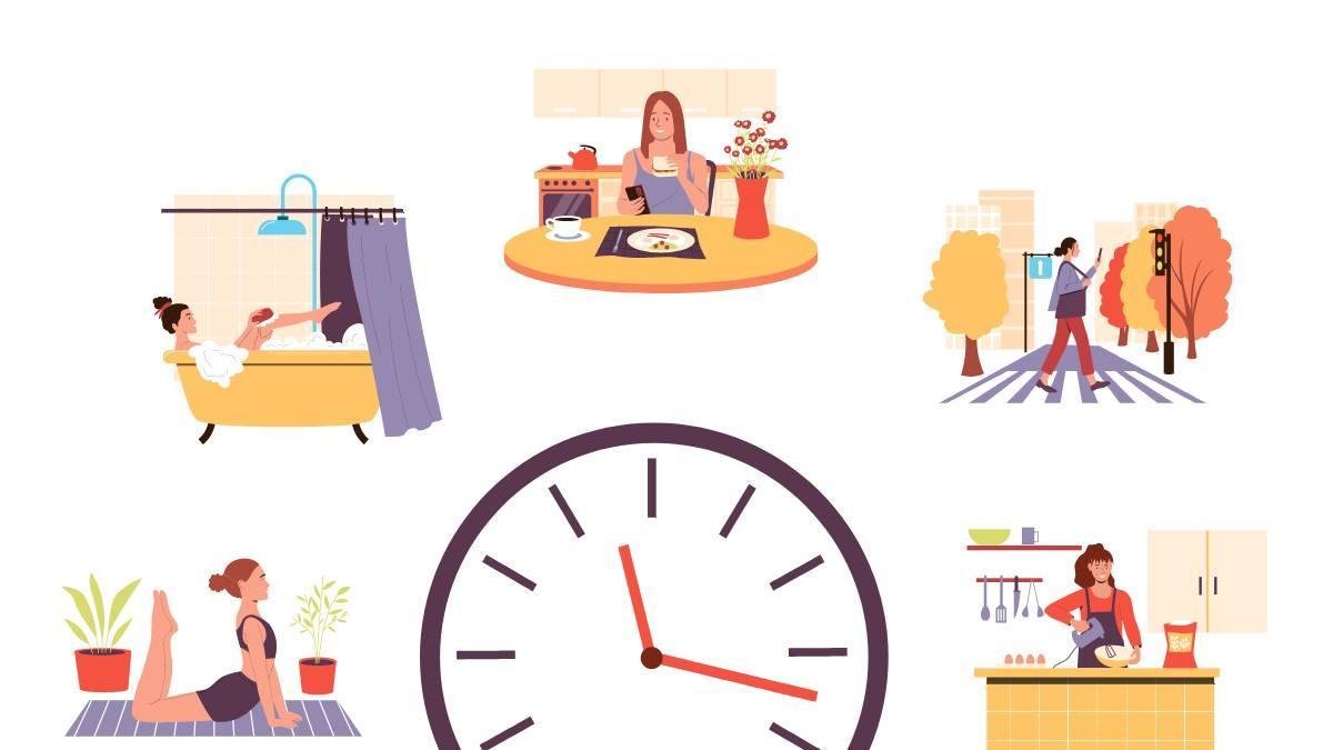 La Importancia de la Rutina para la Salud Emocional: Un Pilar para el Bienestar