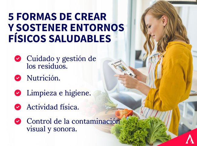 La importancia de mantener un entorno saludable para todos