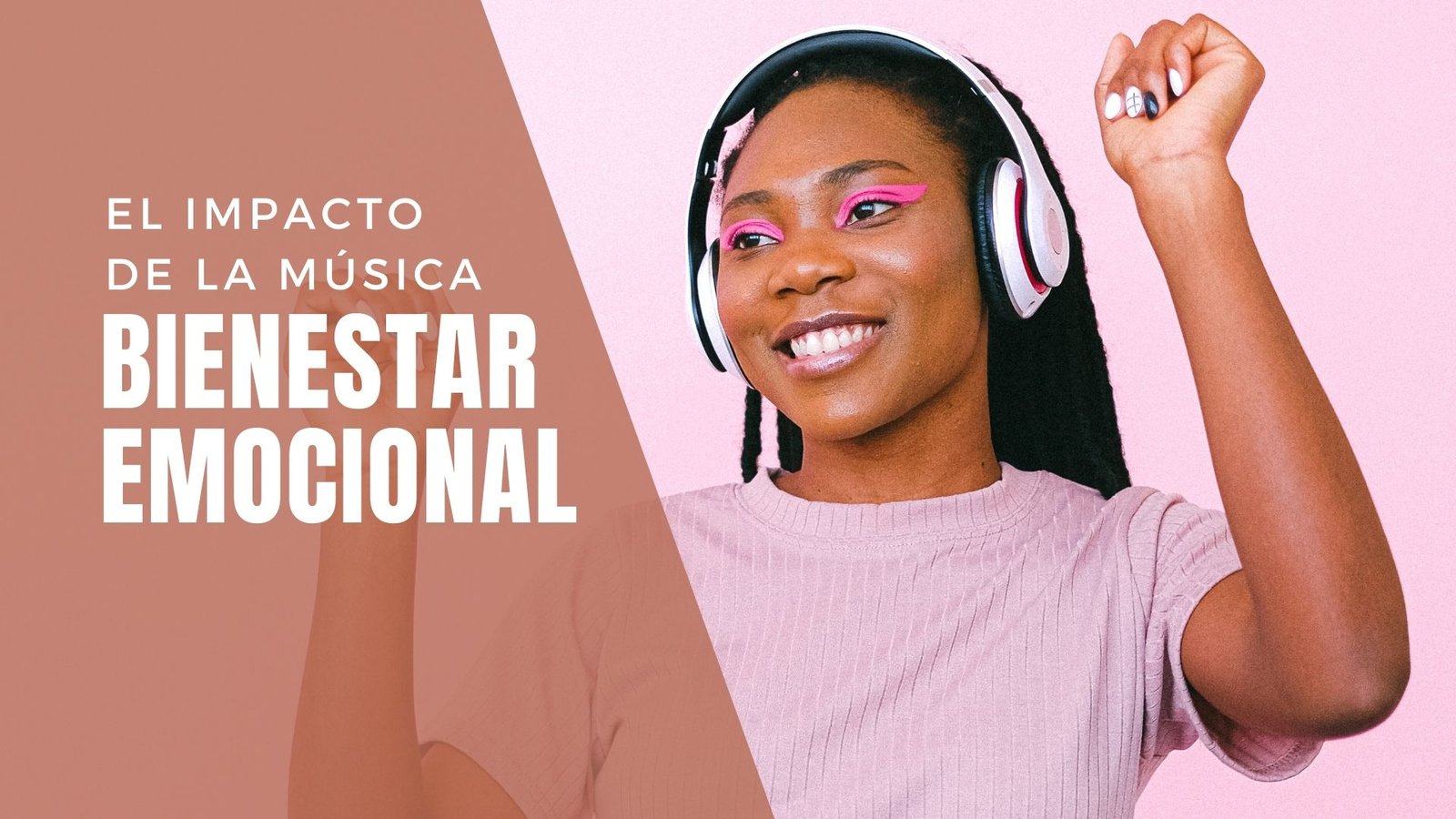 El Papel de la Música en el Bienestar Emocional: Una Melodía para el Alma