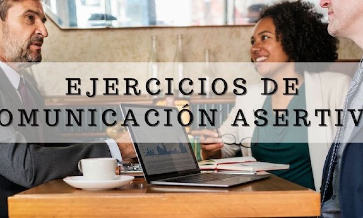 Talleres grupales para potenciar la comunicación asertiva